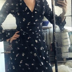 Beautiful rouje dress